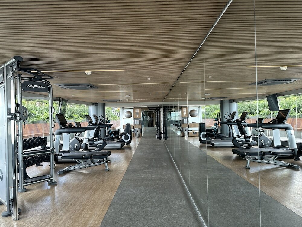 Фото DoubleTree by Hilton Porto Alegre