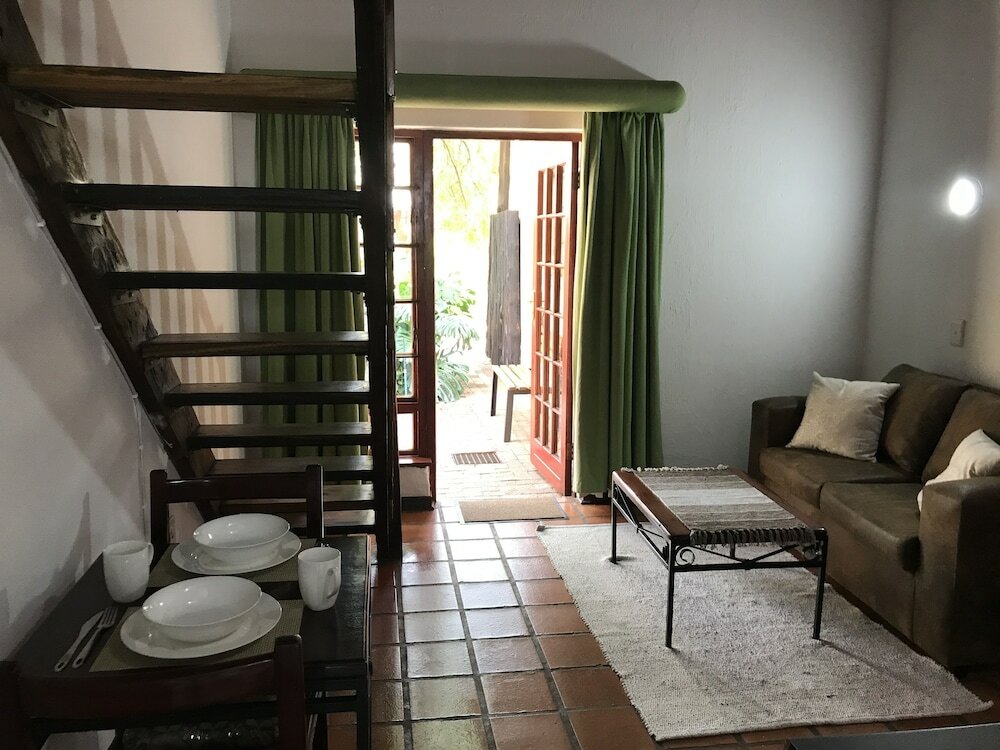 Фото Greenwoods Self-Catering