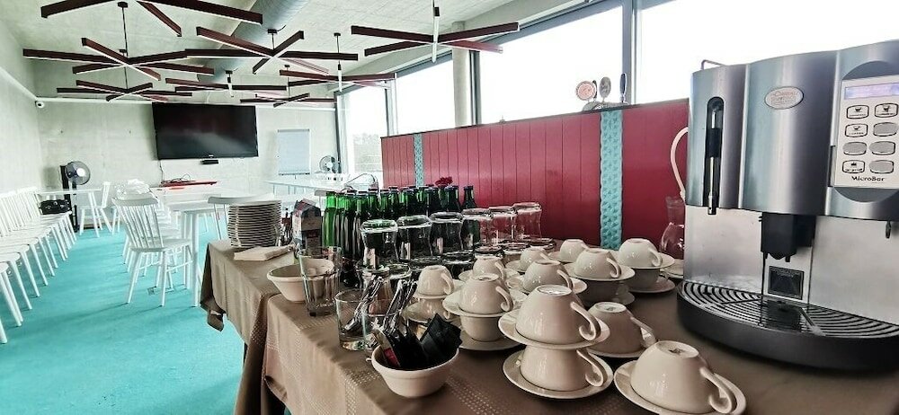 Фото Hotel Rajska Zahrada