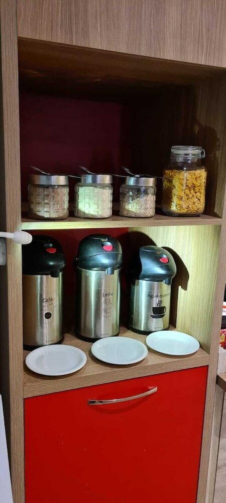 Фото Ibis budget Petropolis