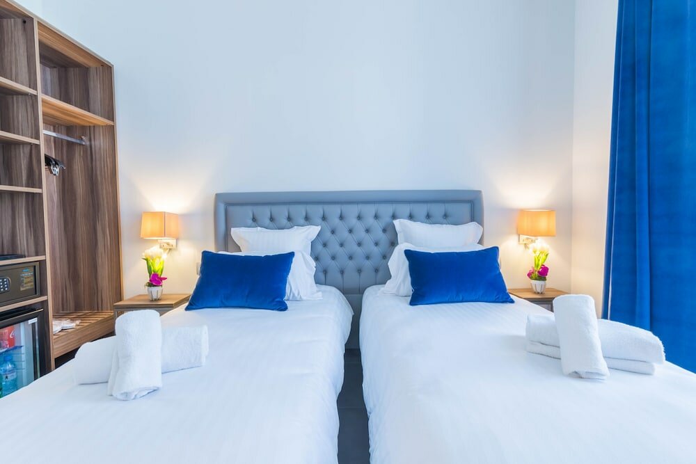 Фото Hotel Nice Azur Riviera