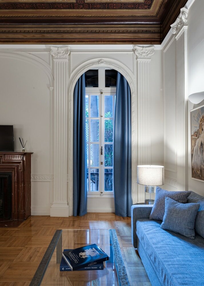 Фото 33 Solonos Suites