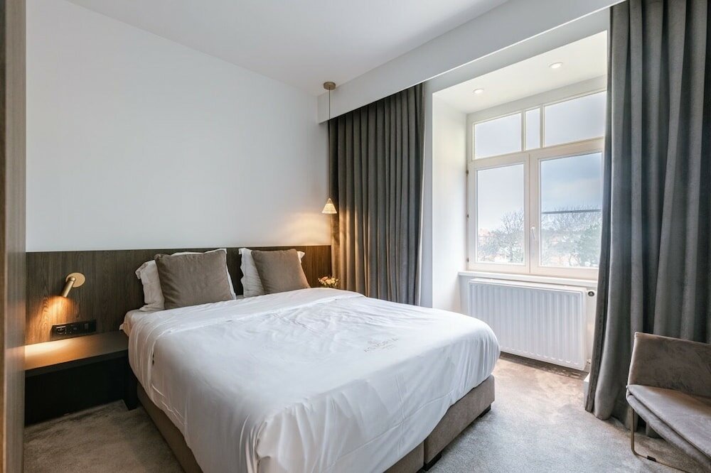 Фото Hotel Astoria De Haan