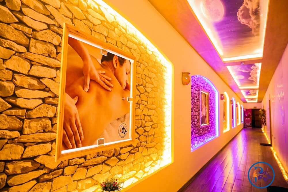 Фото Palm Inn Hotel Hurghda