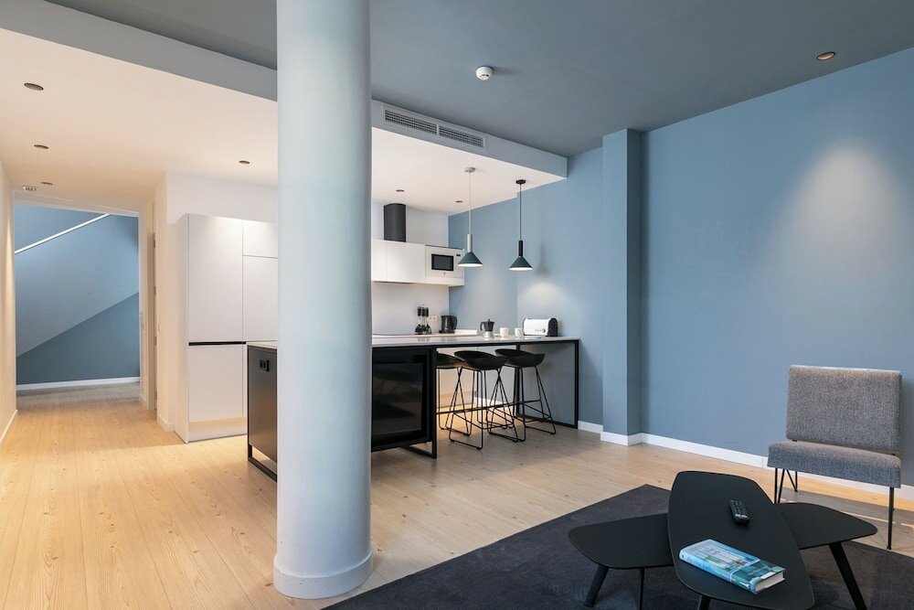 Фото Los Salados apartment HoldayRentals