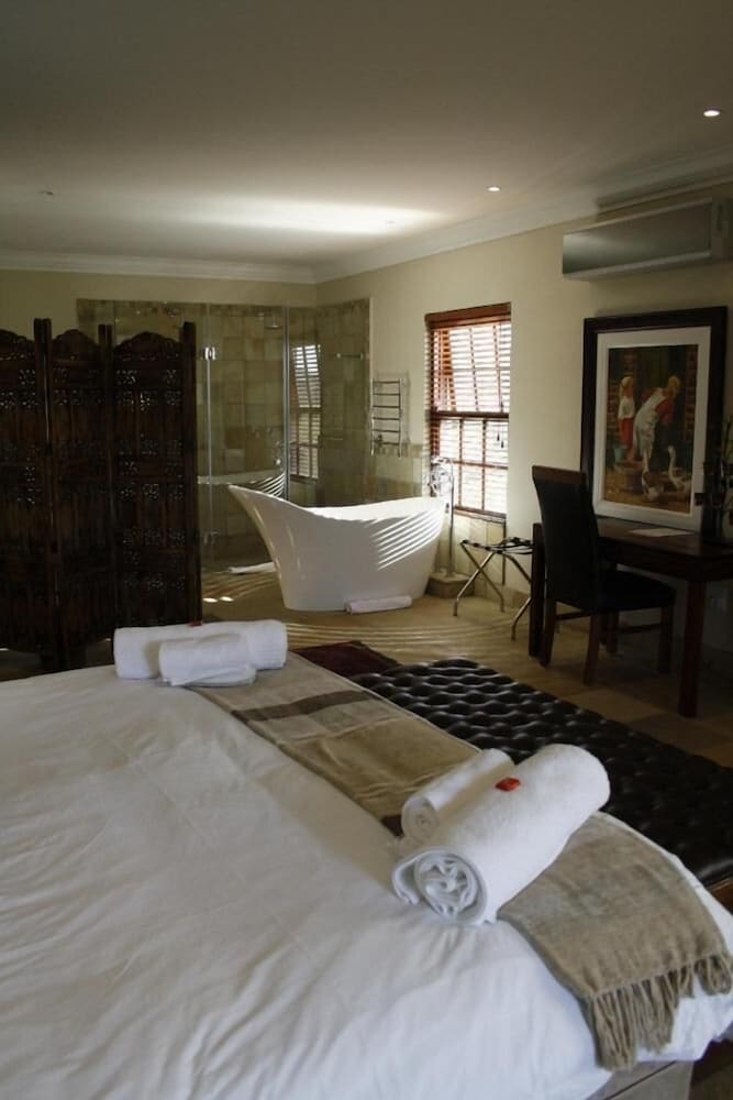 Фото Afrique Boutique Hotel Ruimsig