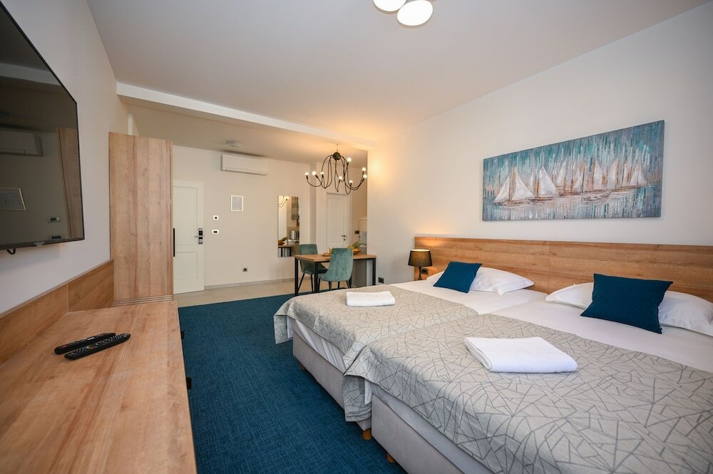 Фото Casa Laurea