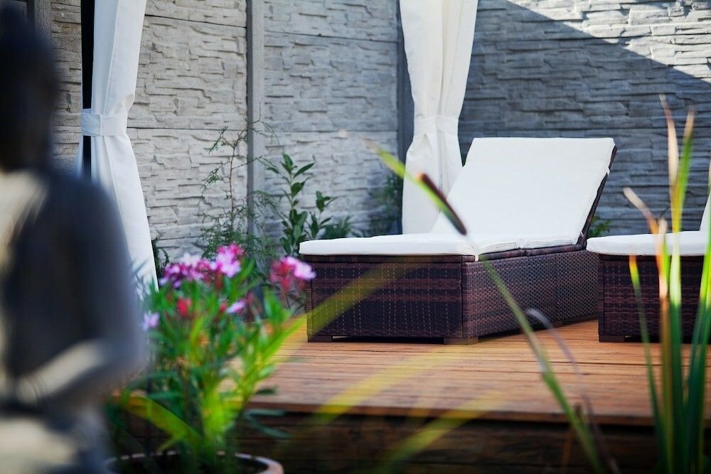 Фото Pytloun Wellness Travel Hotel