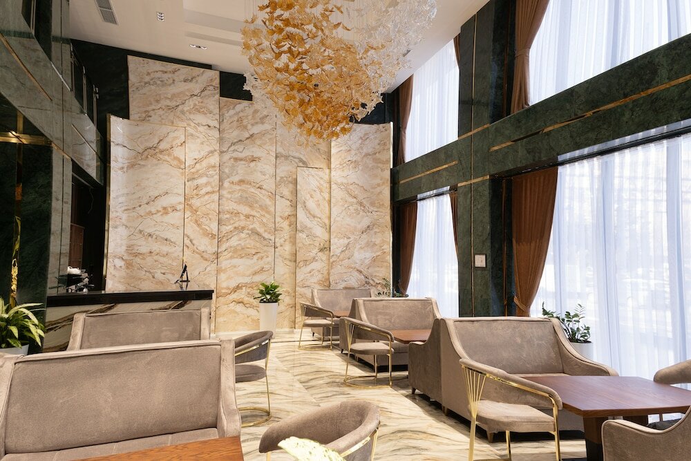 Фото MirLuxe Plaza