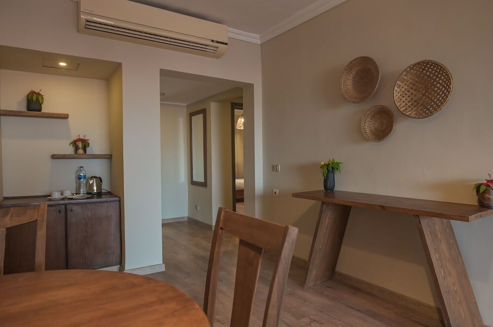 Фото The Bay Hotel Hurghada Marina