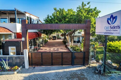 Club Sideris