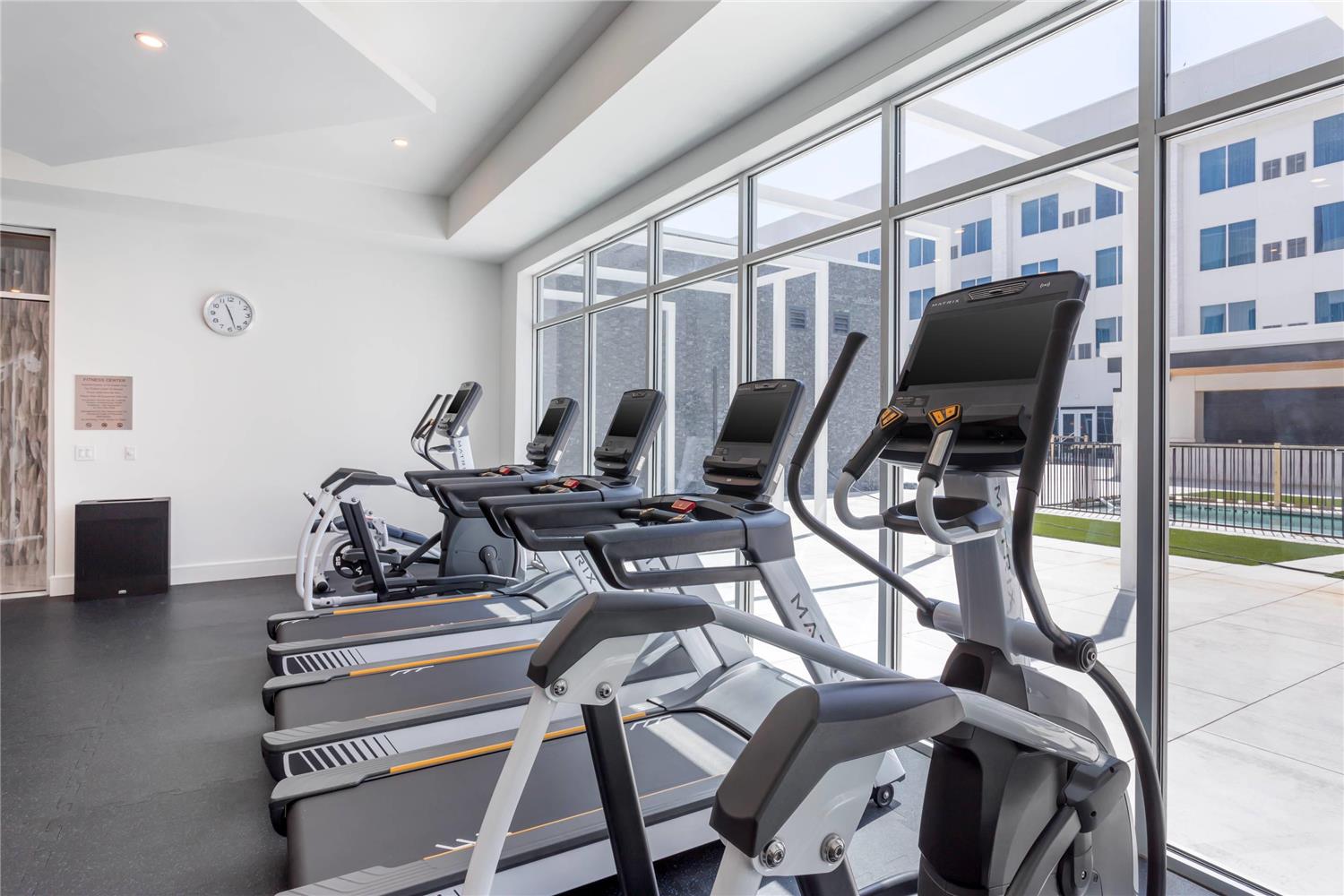 Фото Cambria Hotel Waco Univ Riverfront