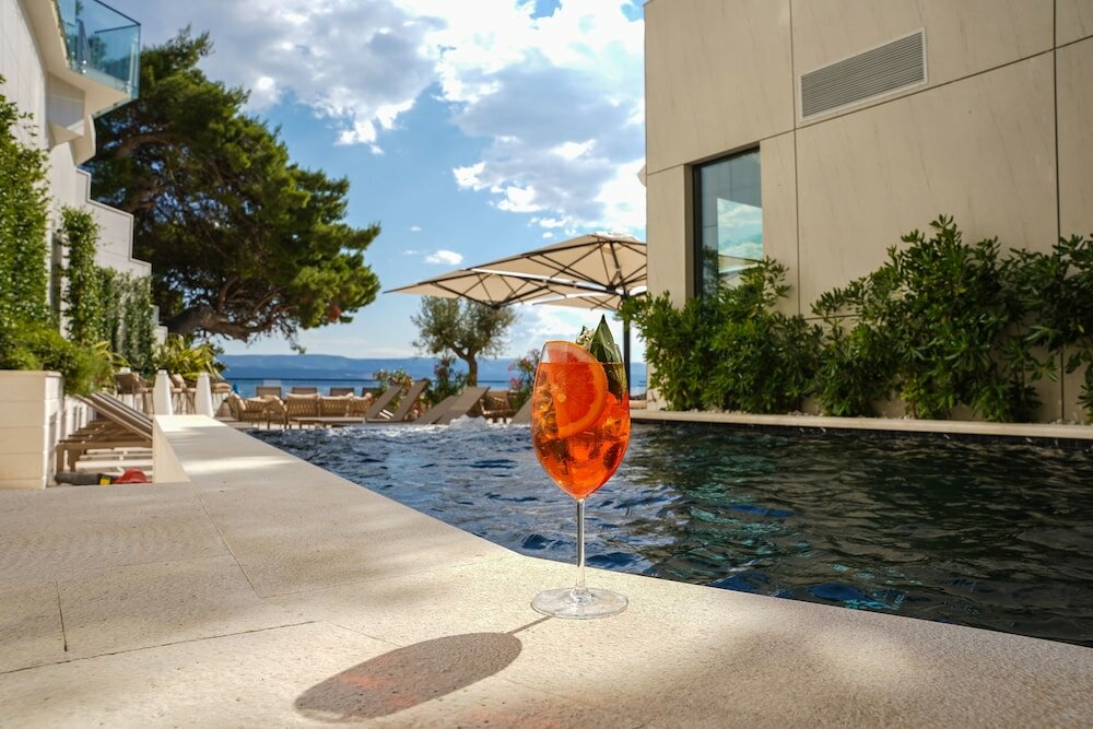 Фото Hotel Medistone