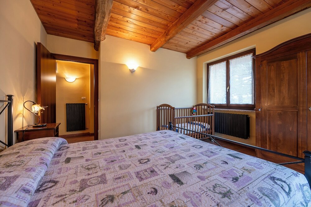 Фото Agriturismo Bevione Davide