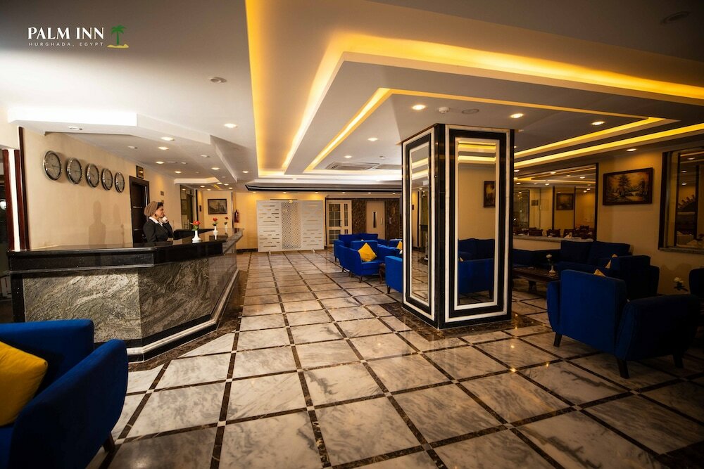 Фото Palm Inn Hotel Hurghda