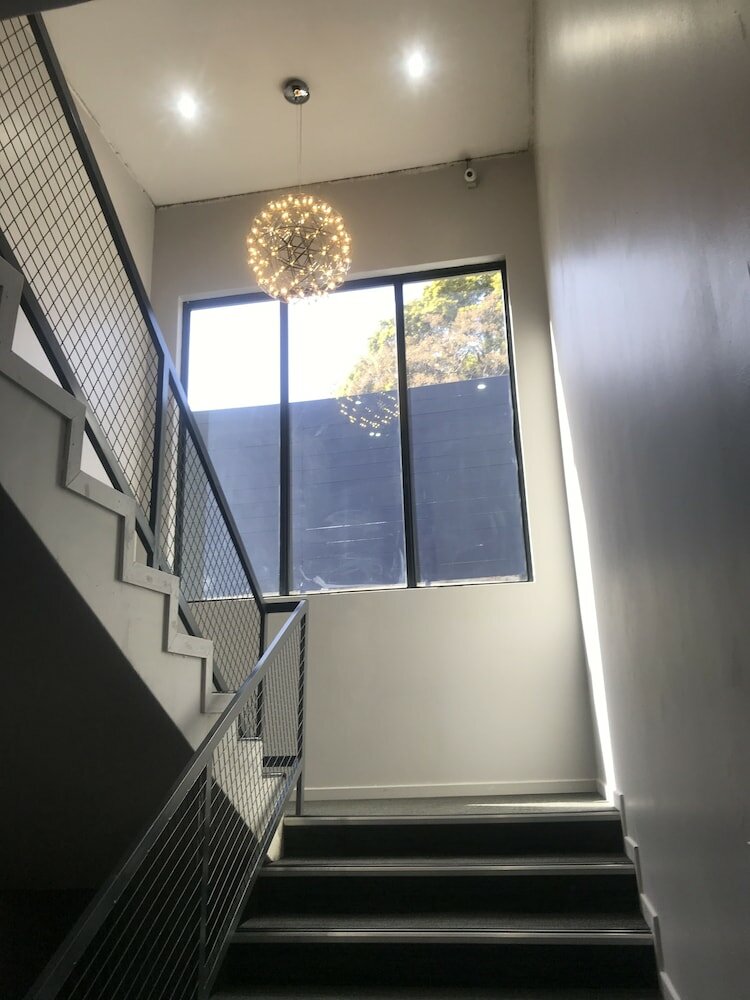 Фото La Orchard Hotel