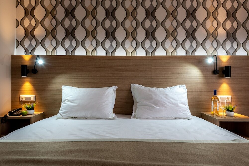 Фото Maria Palace-Hotel All inclusive