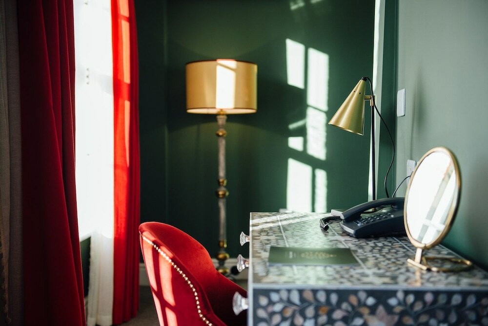 Фото Banyers House