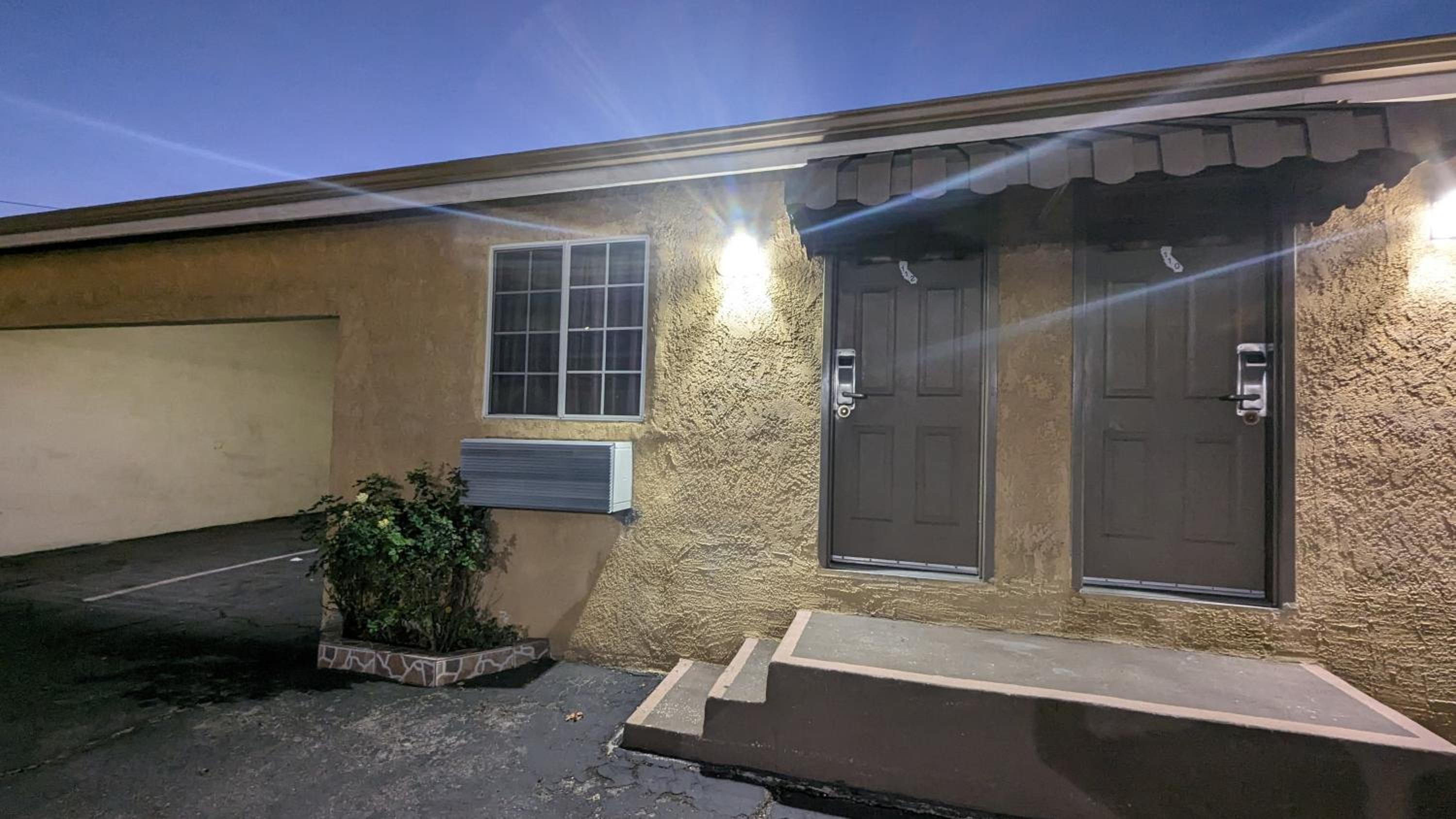 Фото Airport Motel - Inglewood