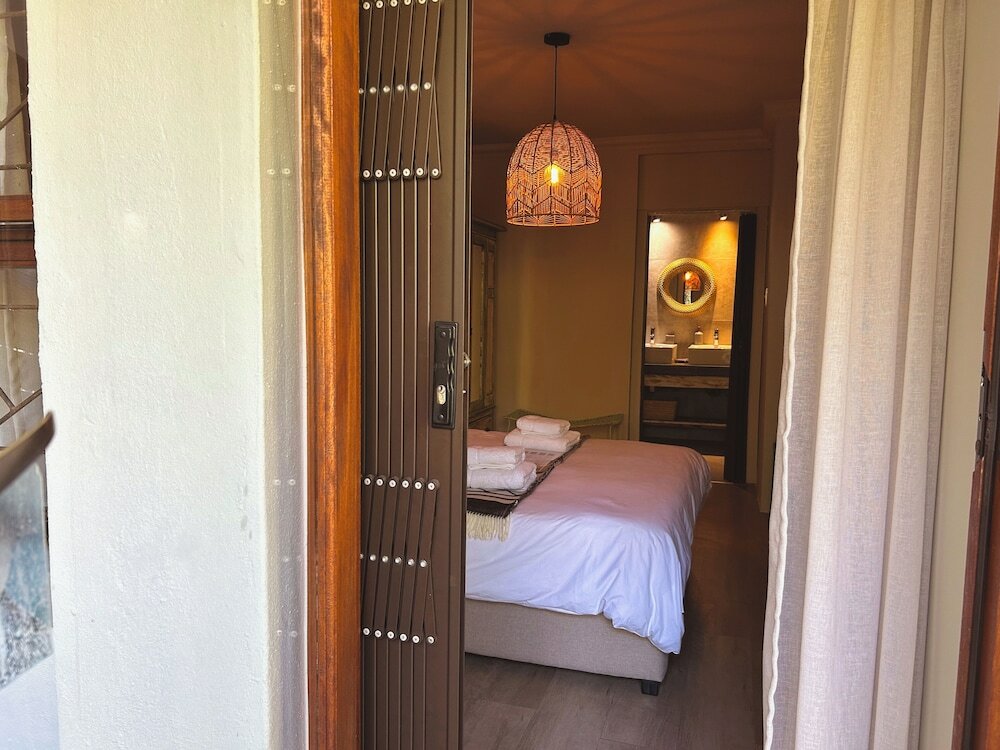 Фото Villa Helderberg