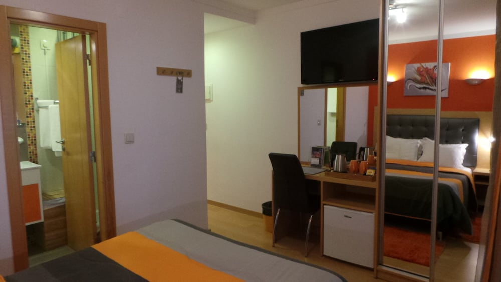 Фото Dom João Lisboa