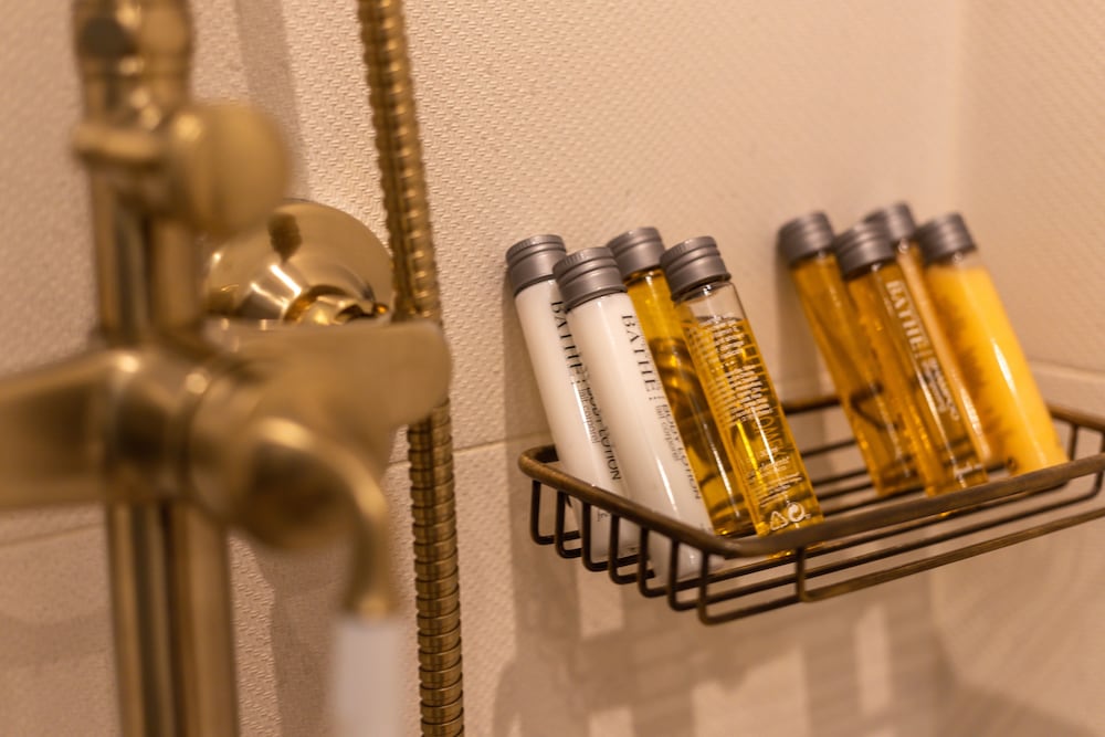 Фото Pandrosos Divine Suites