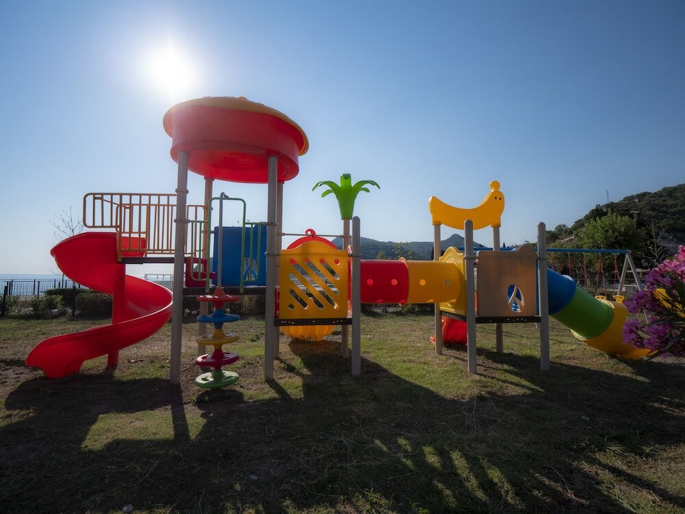 Фото Pearl Beach Hotel