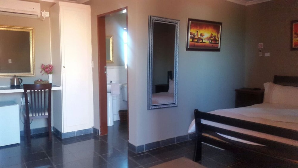 Фото Valley View Guest House