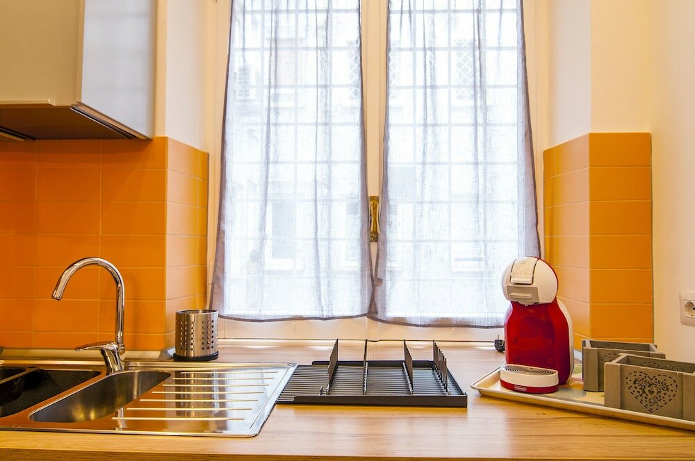 Фото San Pietro Bright Apartment