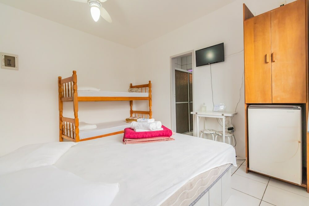 Фото Pousada Santa Ana