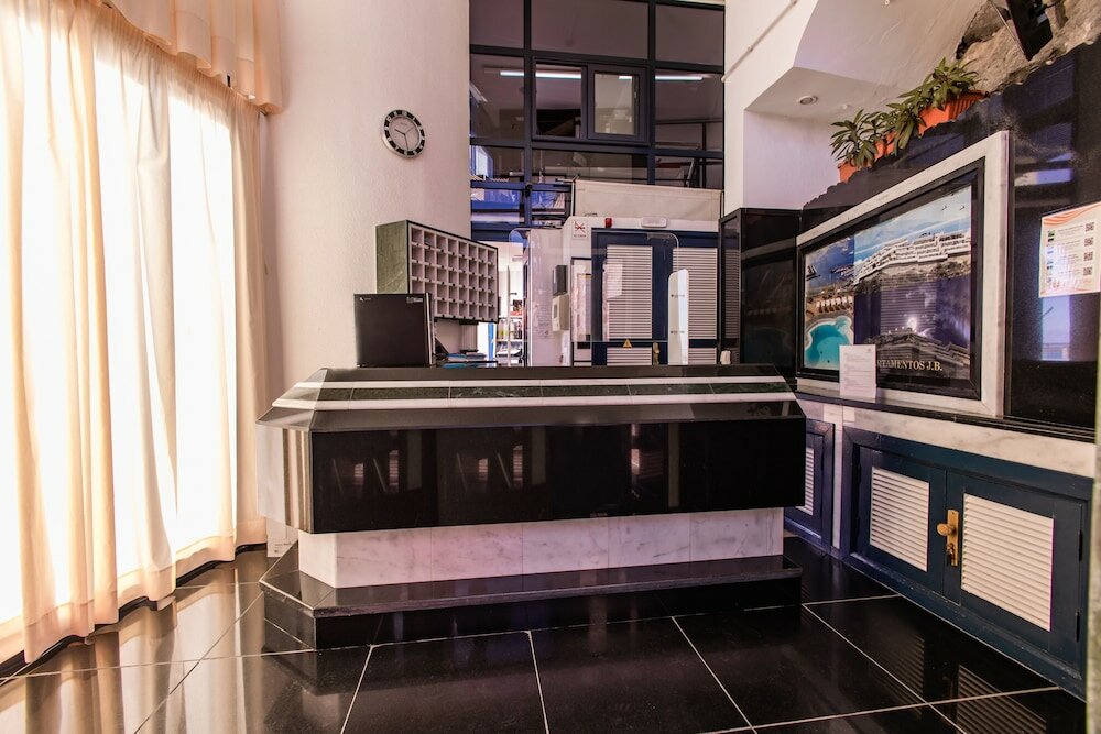 Фото Servatur Jb - Adults Only