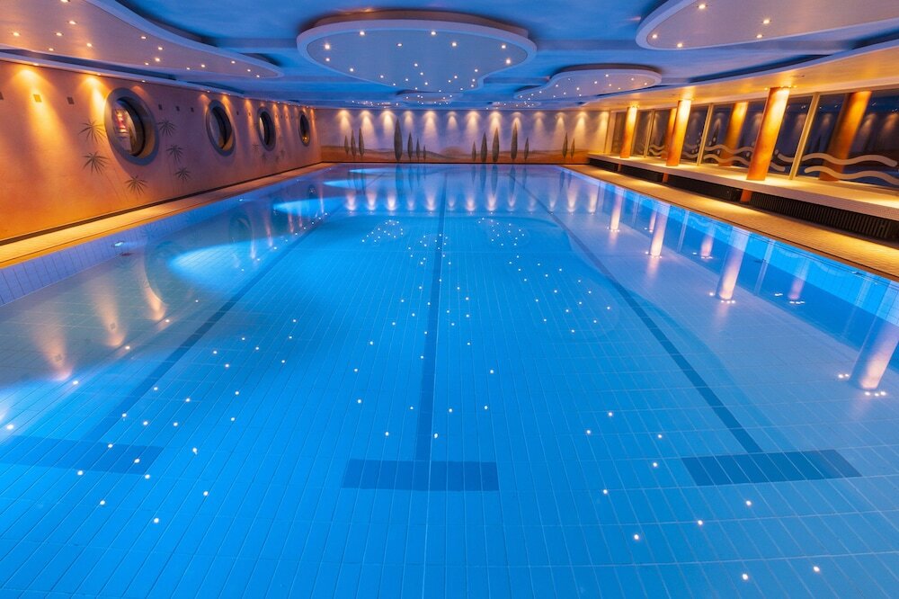 Фото Hotel Hochsauerland 2010