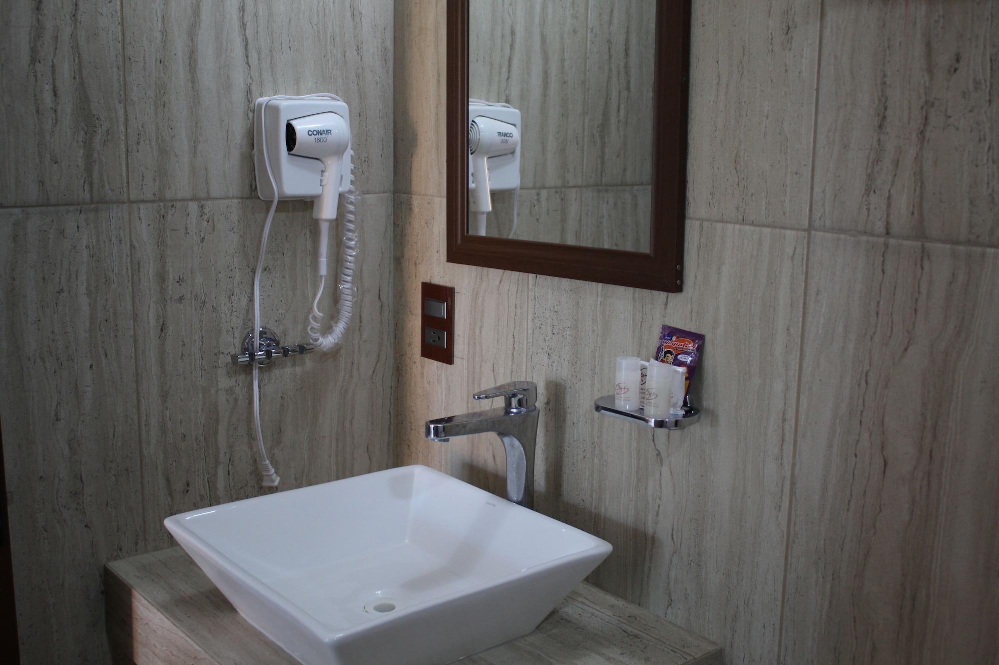 Фото Hotel Gran Juquila Huatulco