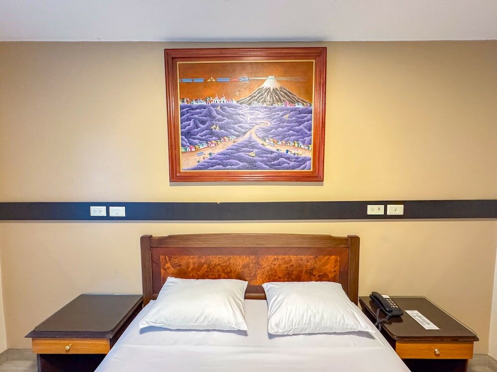 Фото Hotel Alexander