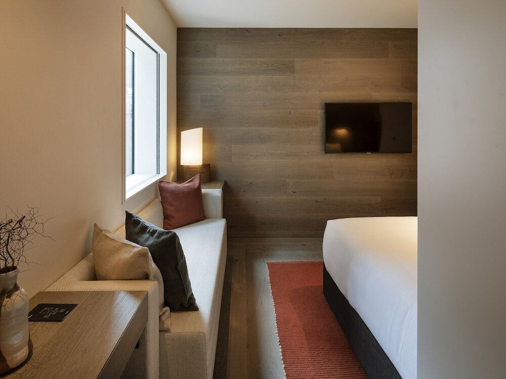 Фото The Hotel Britomart