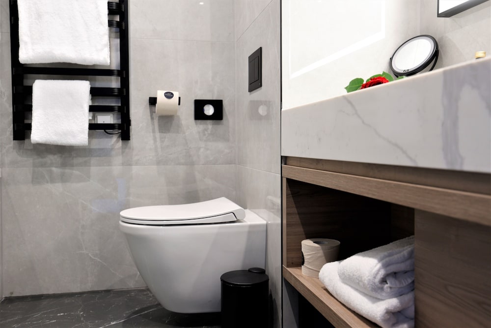 Фото Grand Plaza Hotel and Congress Centre