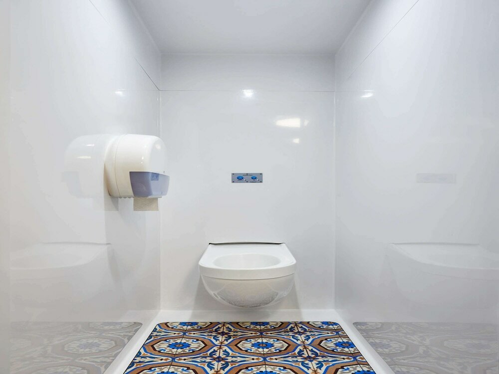 Фото HotelF1 Le Havre - Gonfreville