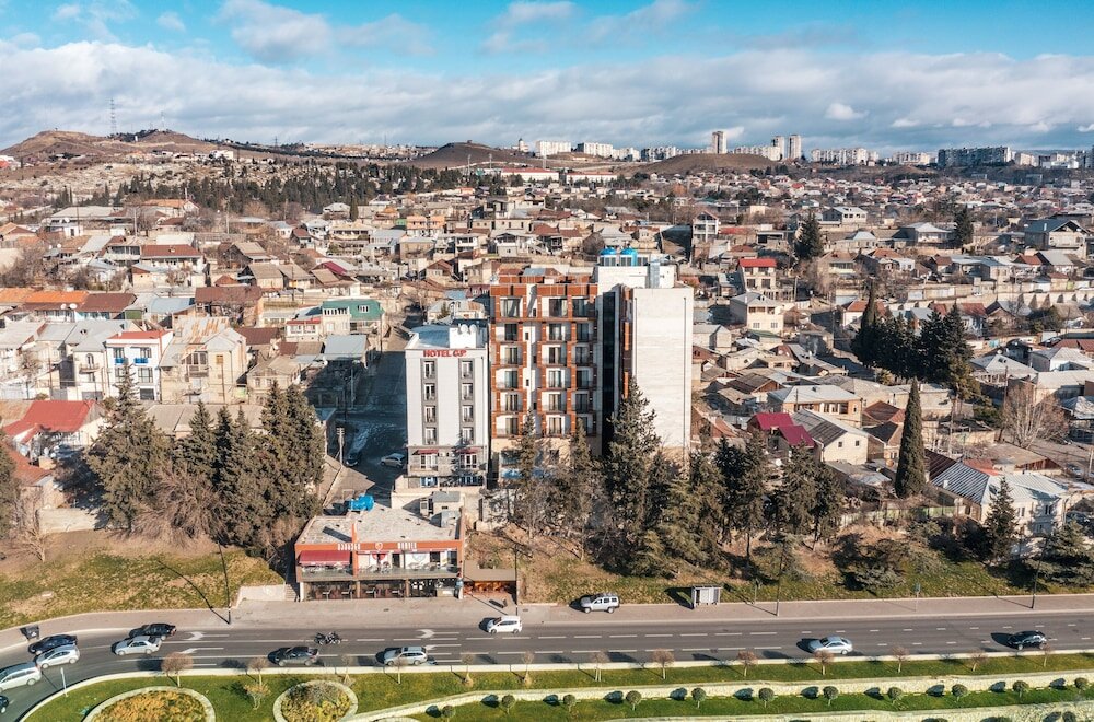 Фото отеля 3