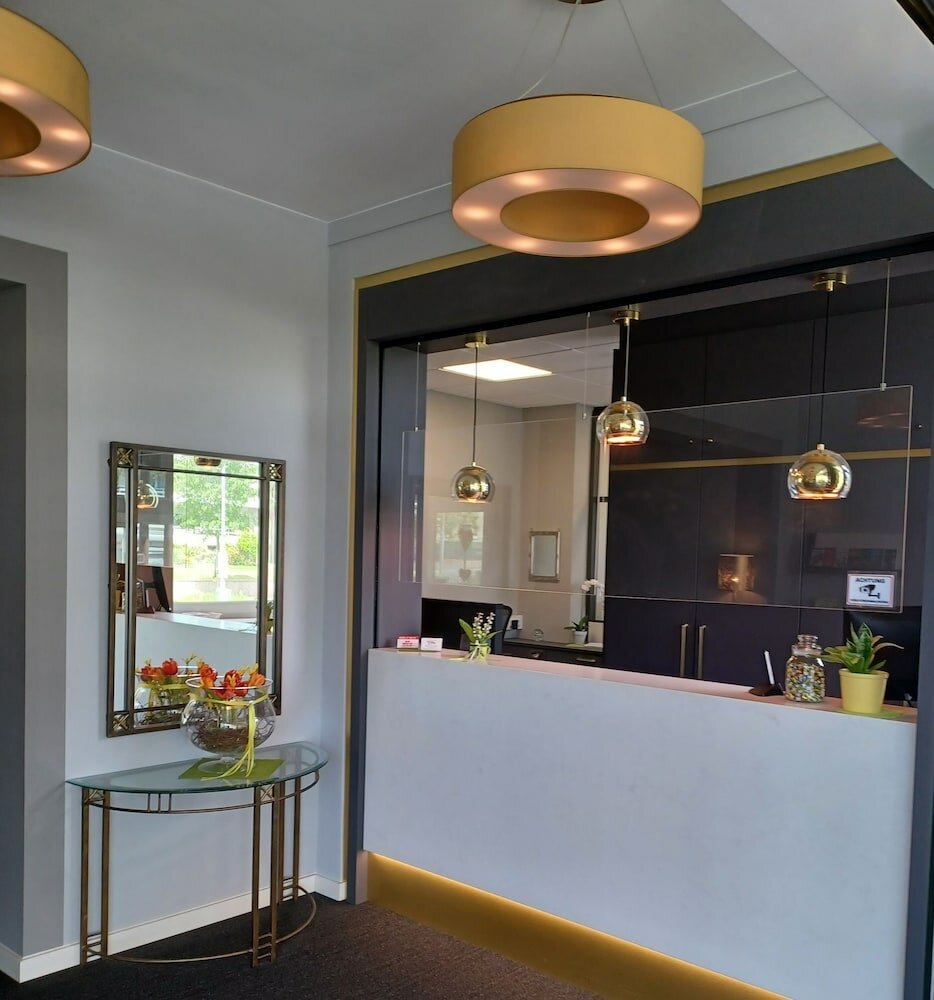 Фото Traveller Hotel Lübeck