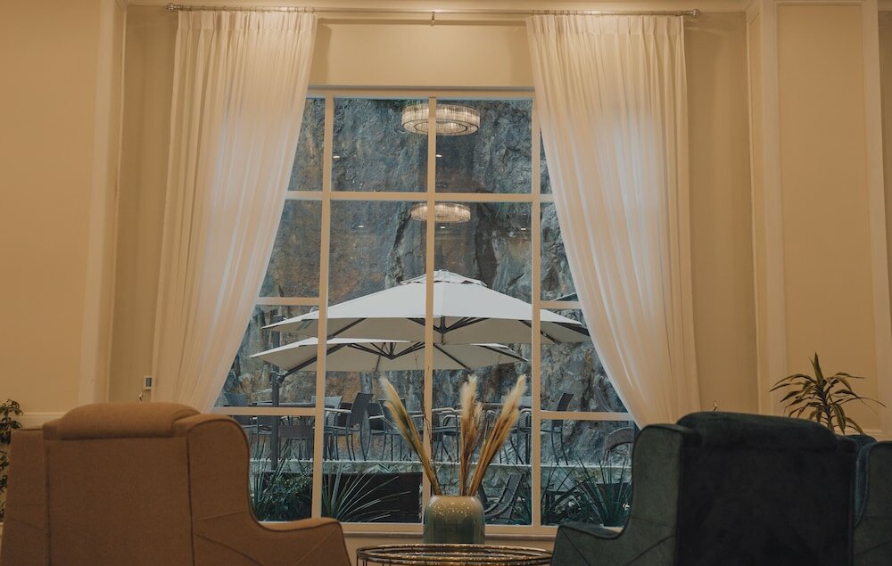 Фото Haile Grand Addis Ababa