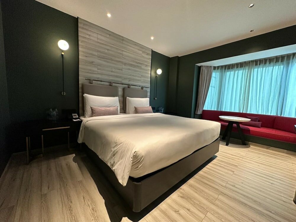 Фото Vivanta Meghalaya, Shillong