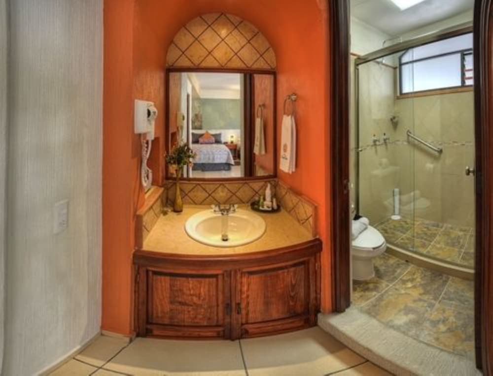 Фото Hotel Santa Paula