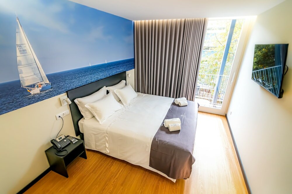 Фото Flag Design Hotel