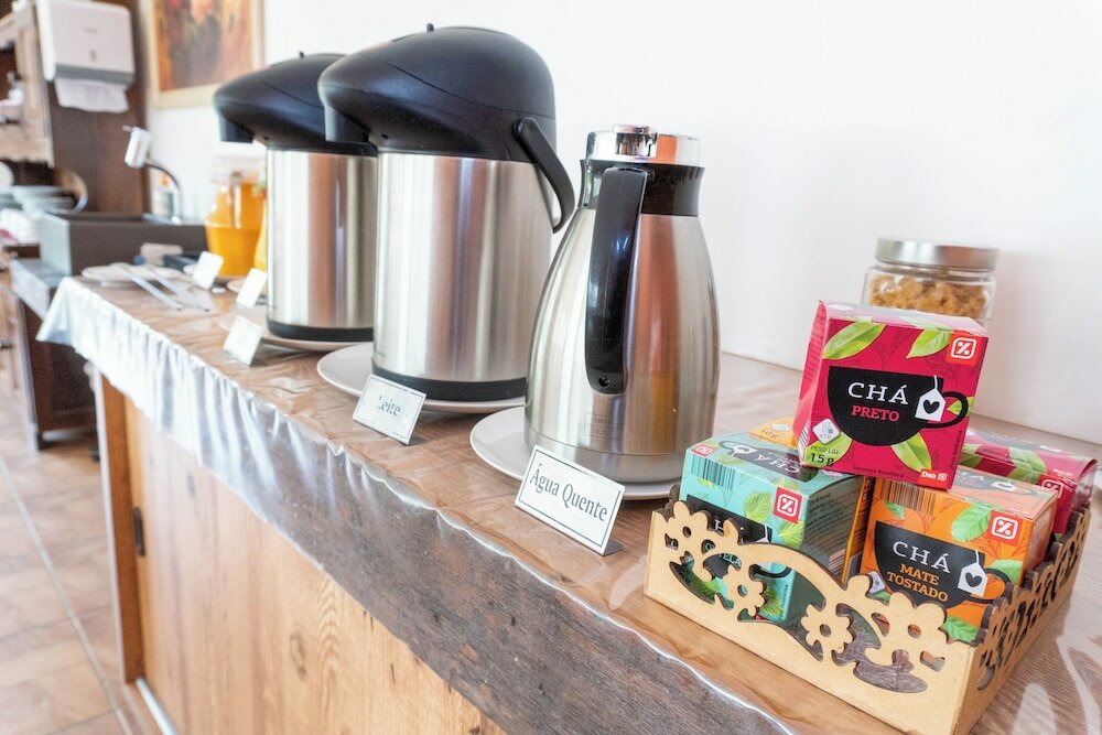 Фото Pousada Recanto Feliz