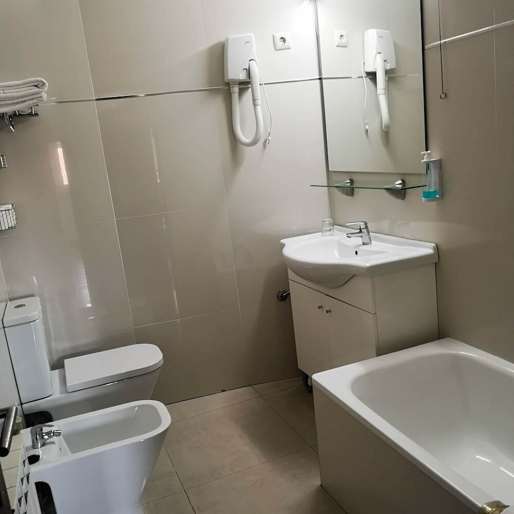 Фото Hotel 4 Estações