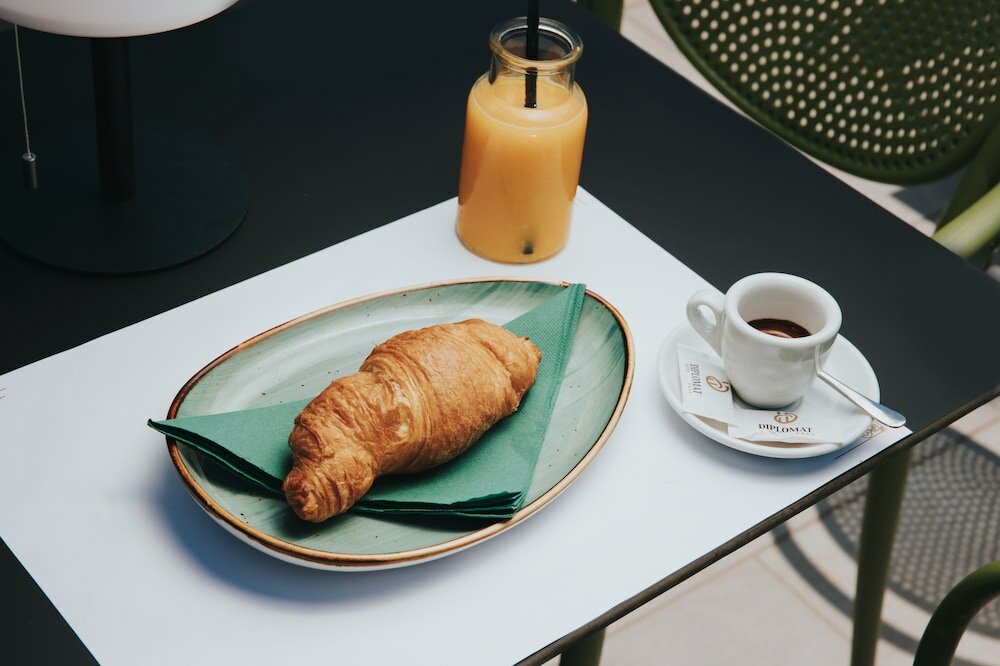 Фото Hotel Diplomat