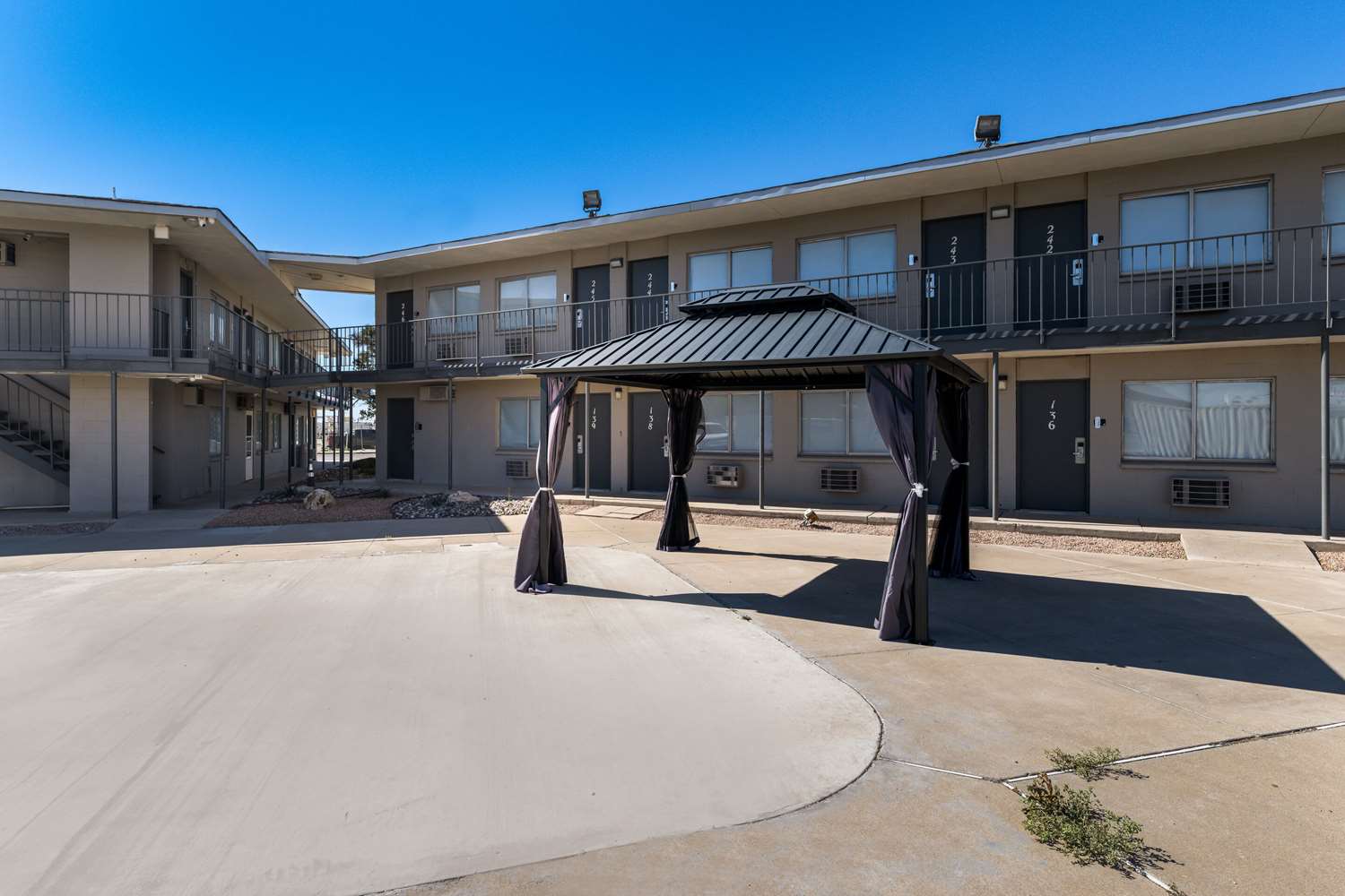 Фото Sure Stay by Best Western Midland Texas