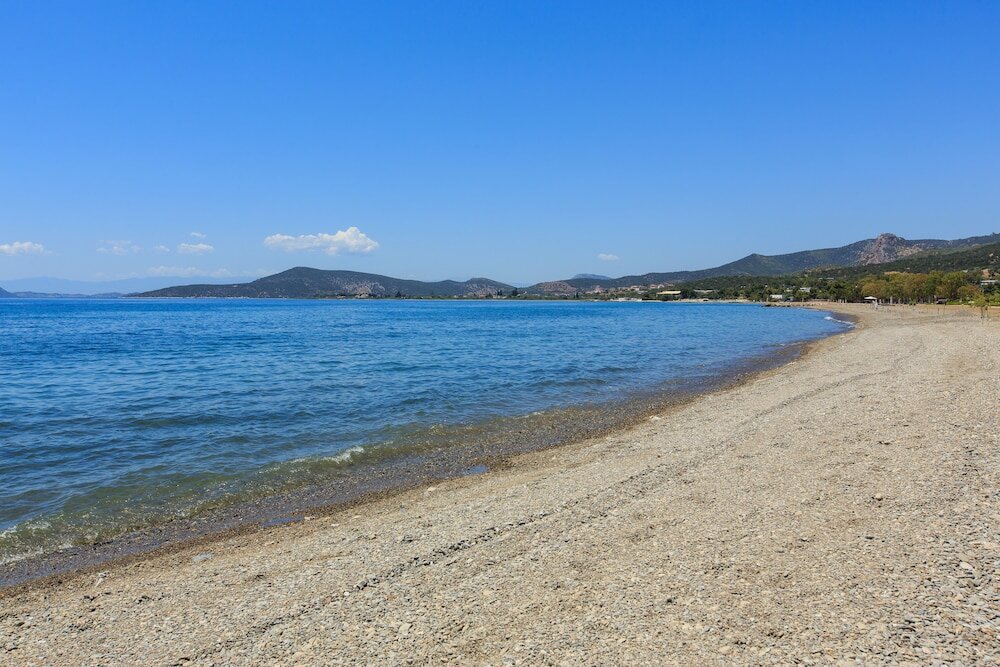 Фото 180 South Seaside Hotel