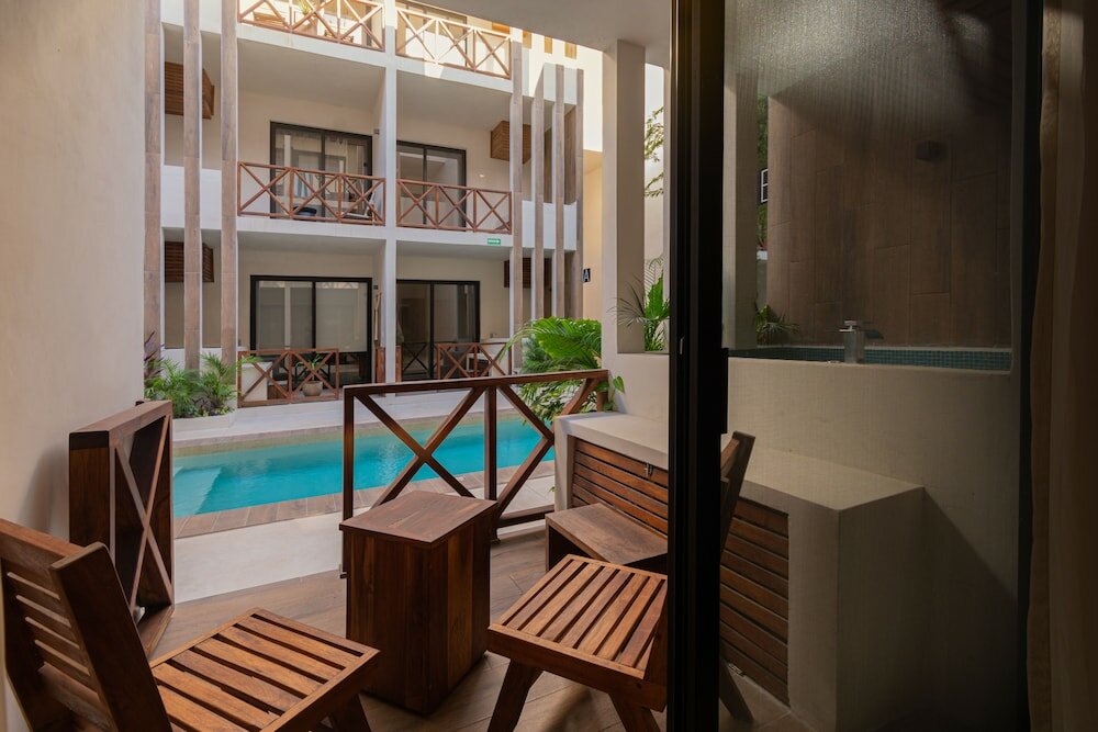 Фото Smart Depas Tulum