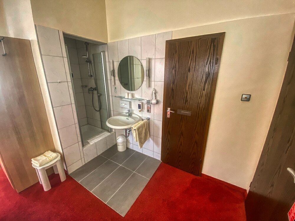 Фото City Partner Hotel Berliner Hof